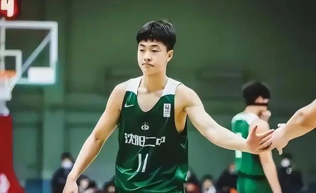 CBA天才要陨落？曾单场54分12次抢断打杨瀚森 如今连遭重击