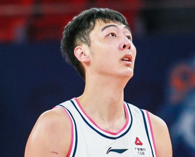 突发！广东与张明池解约，先调整一年，后续加盟哪支球队未知！