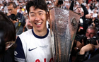 孙兴慜亲自官宣：今夏离开热刺，十年间斩获普斯卡什奖+英超金靴
