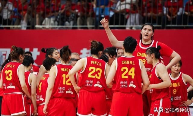 离谱吗？中国女篮将在8-10月开启长集训 25年集训时间或超联赛时间