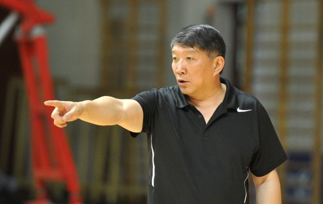 针对四川？宫鲁鸣全运前重启大集训或利广东 李梦陷两难境地