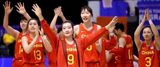 宫鲁鸣承认不足，开始放狠招，女篮官宣3个月计划，李梦进退两难