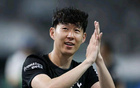 孙兴慜转会洛杉矶FC，英超金靴开启美洲新篇