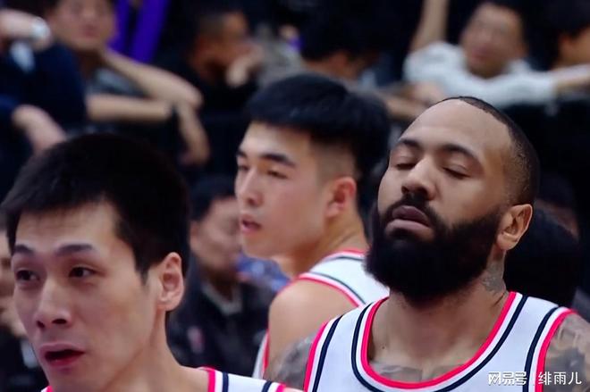仅次于胡明轩+徐杰！张文逸打成广东队第一大腿，杜锋这次赌对了