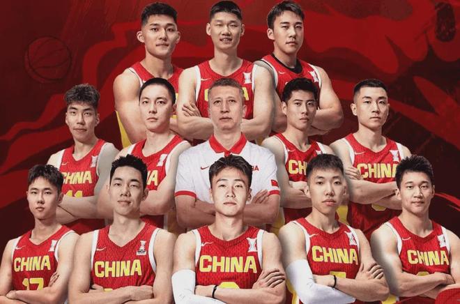 93:88！中国男篮拒绝翻车，39+9+6双核稳定输出，郭士强指出3问题