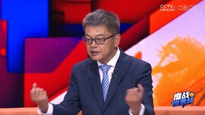 中国男篮为什么和沙特打得难解难分？苏群的一番分析说得很有道理