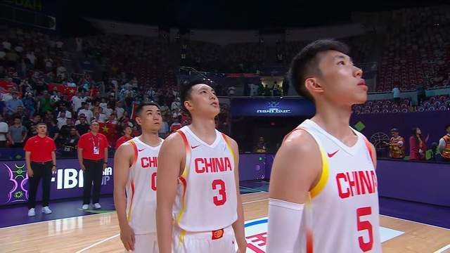 有惊无险，中国男篮胜沙特 胡金秋20+5罚球失准 郭士强用人遭质疑