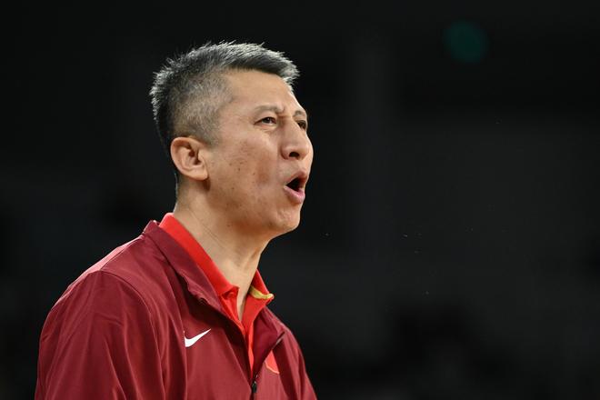中国男篮场均三分命中率达46% 高居第2&仅次于澳大利亚57.7%