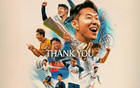 官方：热刺队长孙兴慜加盟洛杉矶FC；据悉转会费为2000万镑