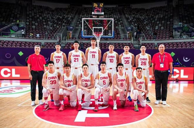 8月7日亞洲杯+央視直播：如不敵印度男籃，中國男籃輸了，算爆冷