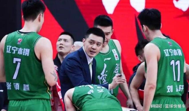 辽篮热身赛大名单曝光！杨鸣带领5大主力出战：赵继伟张镇麟缺席