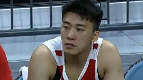 王俊杰13分中国男篮轻取印度，对郭士强的非议就是纯粹不懂