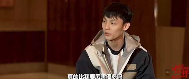 郭艾伦自认不如河村勇辉，徐杰却狂言不比他差！郭士强听到咋想？
