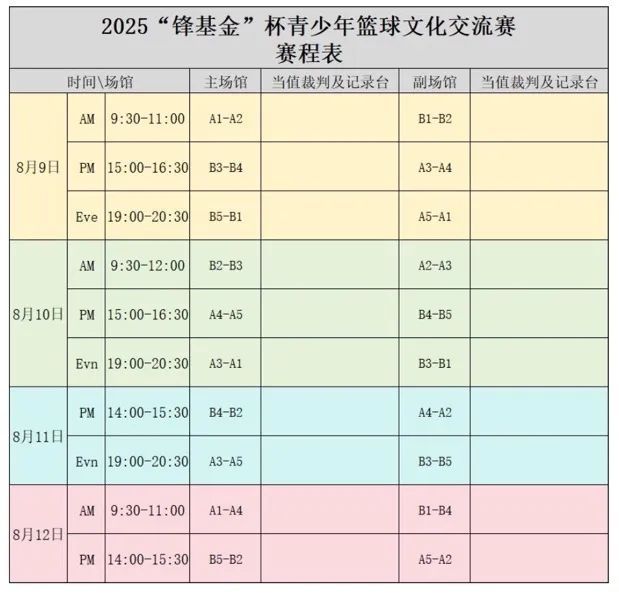 讓籃球成為跨越山河的紐帶，杜鋒邀你共赴僑鄉籃球盛宴