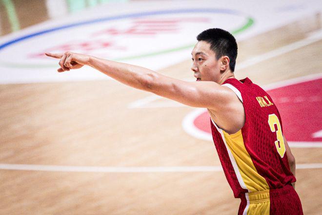 中国男篮准星亚洲杯第一：携两连胜冲击约旦 胡明轩表态全力赢球