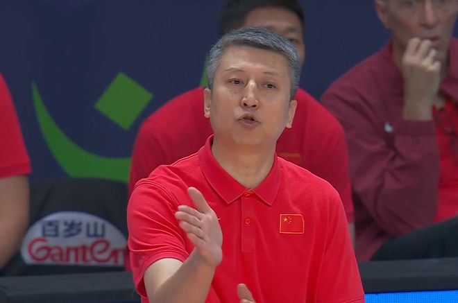 3连胜！晋级8强，郭士强大赞：这一届中国男篮凝聚力最强