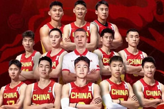亚洲杯出线队全部诞生！日本韩国打附加赛 中国男篮避开卫冕冠军