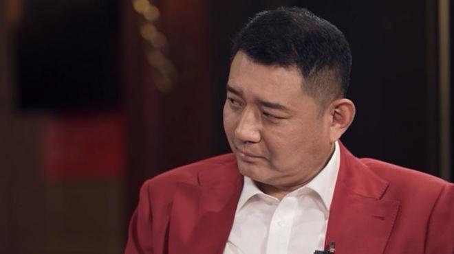 鞏曉彬：老一代球員都靠苦練 如果有現在的條件應該會(huì )非常強