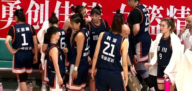 狂勝109分！李夢(mèng)復出拿下開(kāi)門(mén)紅，宮魯鳴會(huì )低頭急召李夢(mèng)回歸嗎？