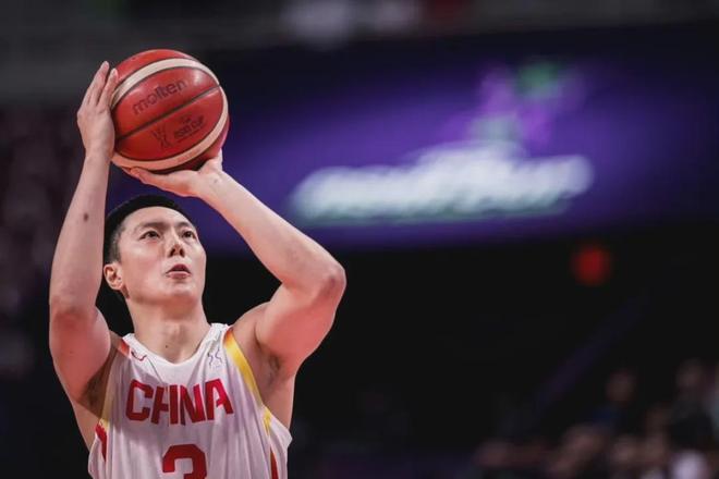 中国男篮3连胜！先避开澳大利亚，这是最大好处！