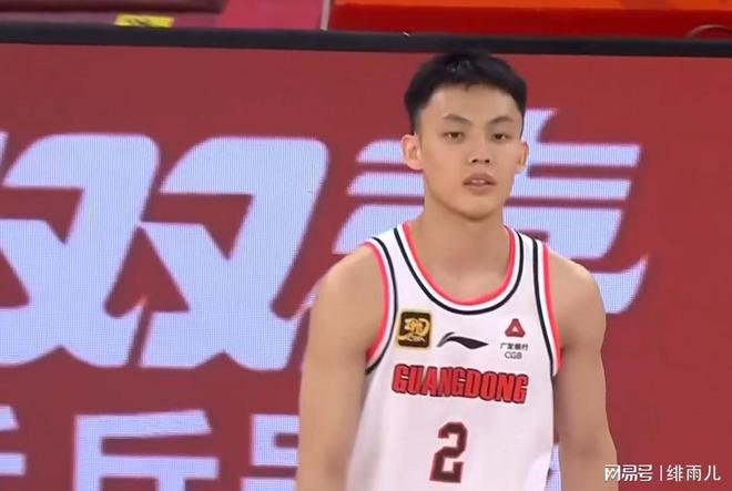 终于来了！CBA最强锋线将驰援杜锋，加盟广东队成定局！