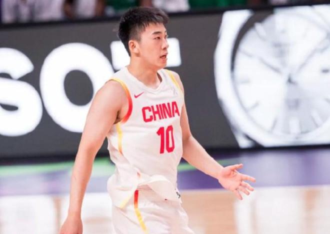 创得分新高，王俊杰14中9砍21分8板，三分4中3&正负值+12