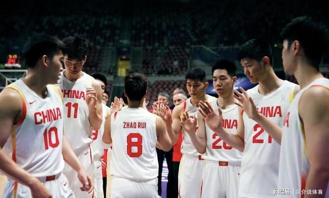 专打韩国队！中国男篮亚洲杯收好消息，郭士强运气太好