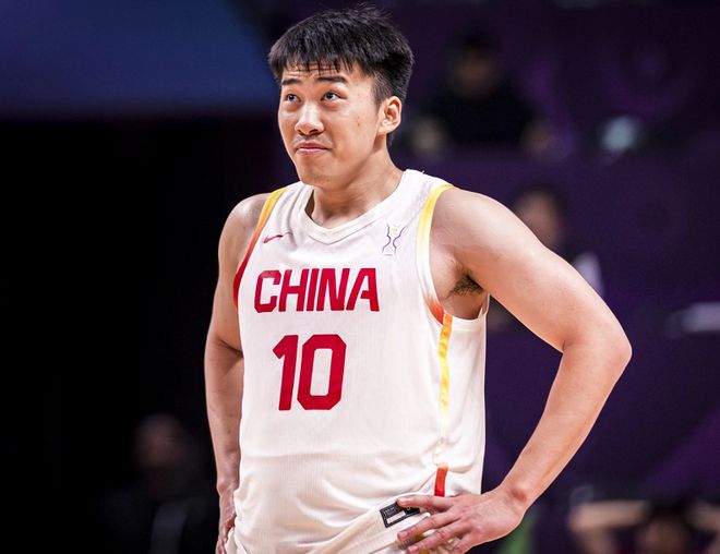 楊瀚森喜訊，崔永熙傷情更新！曾凡博瘋狂增肌，王俊杰沒有退路