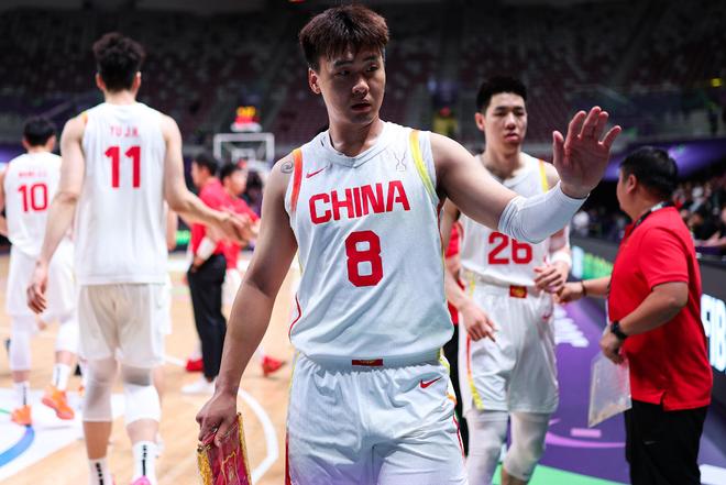 状态无解！赵睿11中7得到24分6助攻