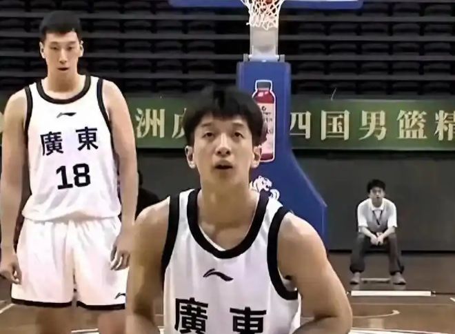 广东93-66山西迎3喜1忧！杨溢成长，彰华非好发挥，王洪泽出弊端