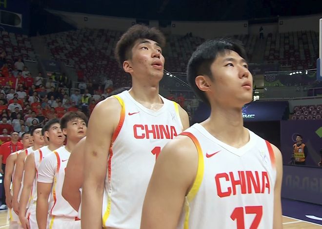 亚洲杯：首支决赛队诞生！中国男篮98-84新西兰，静等澳大利亚