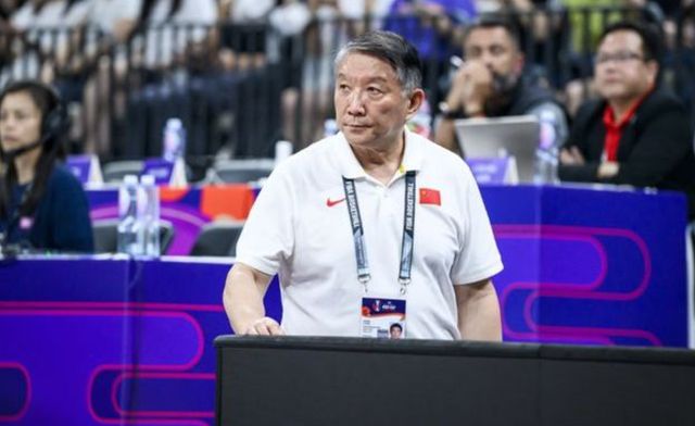 韩旭领衔新一期中国女篮集训名单，宫鲁鸣坚持自我，李梦再度落选