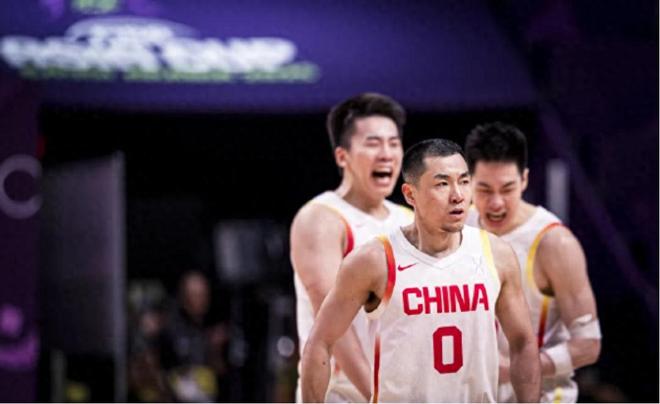亚洲杯疯狂夜！决赛名单出炉，中国男篮迎战亚洲第一，金牌稳了？