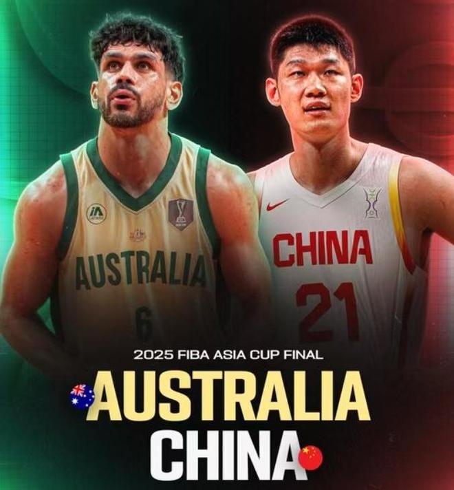 凌晨0点！中国男篮vs澳大利亚，五大策略助力中国男篮逆袭对手