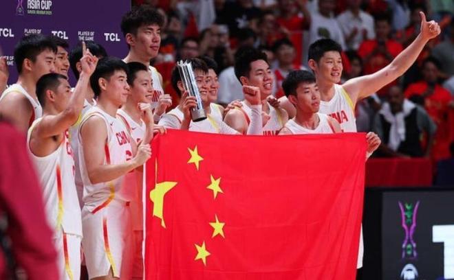 CCTV5直播！亚洲杯决赛VS澳大利亚，新西兰主帅盛赞中国队