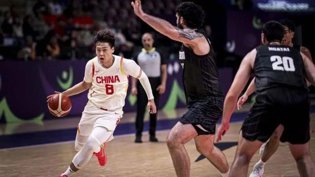 中国队长，说到做到！