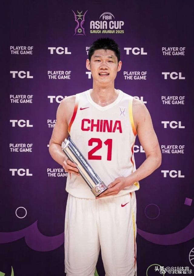 敬业!篮协主席:男篮杭州集训郭导叫胡金秋回家看看 他说要备战没去