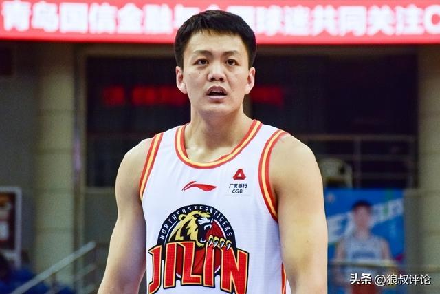 三方共赢！媒体人：姜宇星赚到大钱 吉林得到补偿 辽宁获冠军拼图