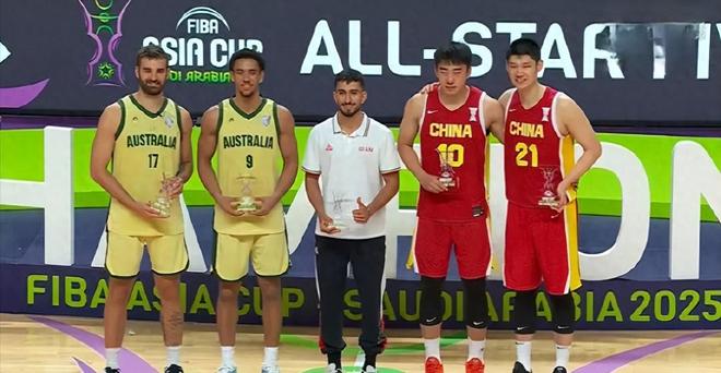 最抢手的超新星！曝CBA多家俱乐部追求王俊杰，本人倾向留在海外