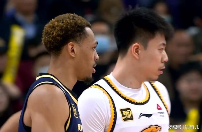 广东队赌对了！辽宁正式签下姜宇星，张镇麟将“1换1”交易徐昕？