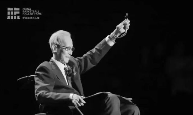 痛惜：一山东籍优秀篮球人才离世，曾与巩晓彬一起入选名人堂