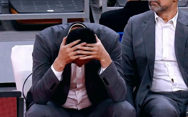 超千万！笃定4强的答案？杜锋：要谨慎三思啊