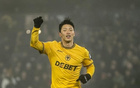 talkSPORT：狼队不愿放拉尔森&黄喜灿 接近签赫罗纳中卫克雷吉奇
