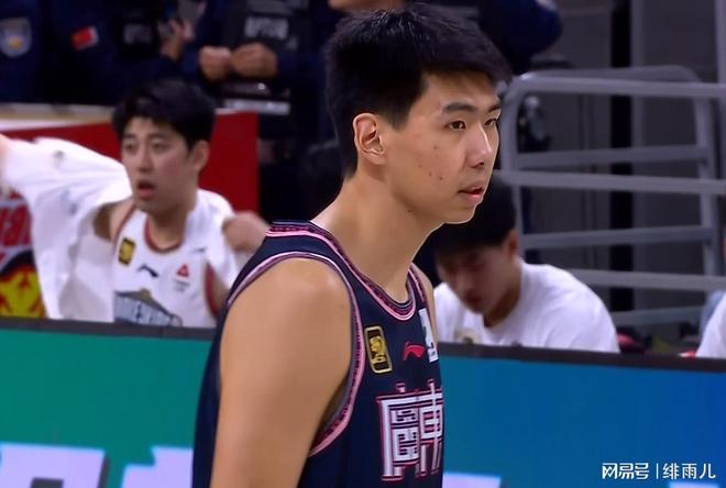 四方交易！广东队有望引进陈国豪，朱芳雨放弃男篮天赋中锋？