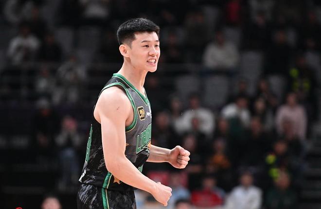 五方交易！广东送出徐昕，杜锋想要郭艾伦队友，北控追逐辽篮后卫