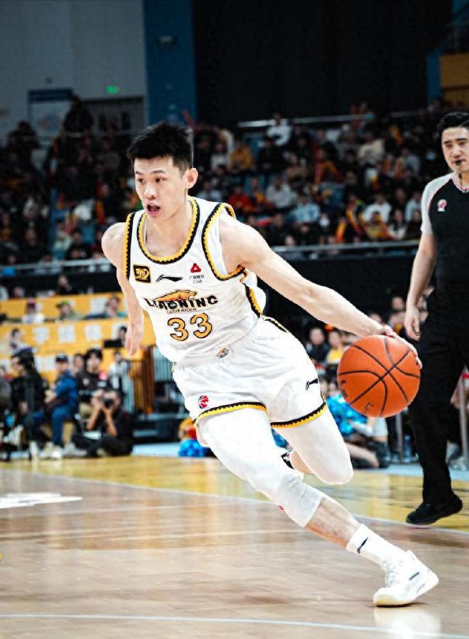 亚洲杯结束！CBA可能会发生的五笔大交易，将撼动整体格局
