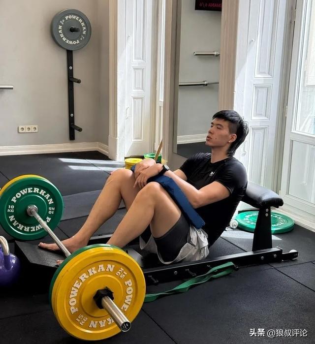 花落谁家？媒体人曝目前对焦泊乔明显意向的球队是广东和上海