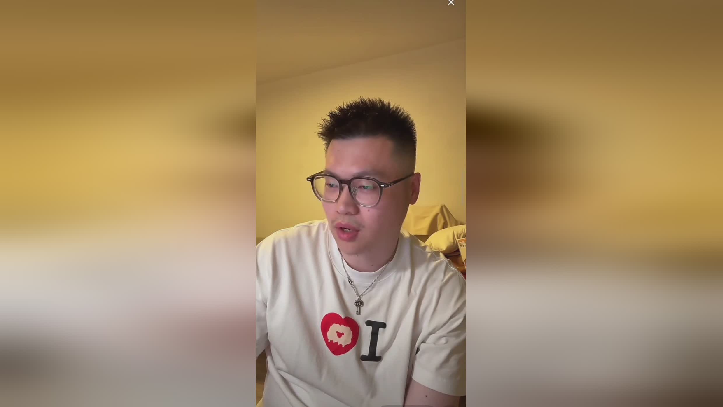 媒体人：陈国豪的去向应该很快会定 预计他会离开北控