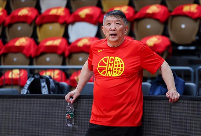 不出意外的話(huà)，這四位球員再入選女籃國(guó)家隊(duì)的概率已不大