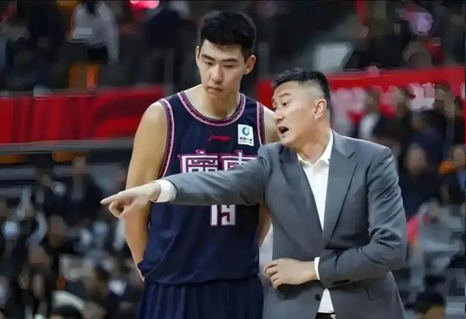 徐昕换张镇麟只为抬价？广东重点目标在此人，与上海争夺国手内线